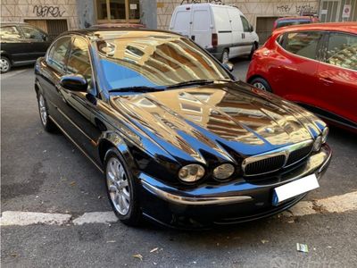 usata Jaguar X-type V6 2.5 - 2002