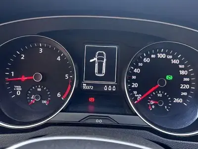 Usata VW Passat 110 CV (80 kW) 2017 Station wagon
