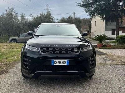 Usata Land Rover Range Rover evoque 150 CV (110 kW) 2020 SUV