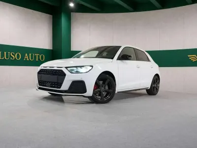 Usata Audi A1 Sportback
