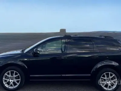 Usata Fiat Freemont 170 CV (125 kW) 2012 SUV