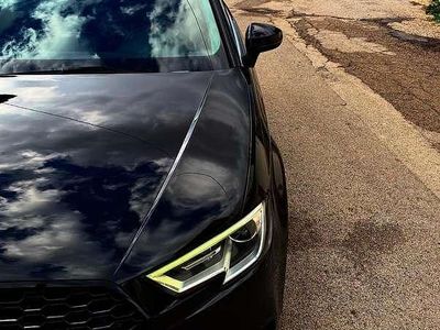 Usata Audi A3 Sport 116 CV (85 kW) 2018 Berlina