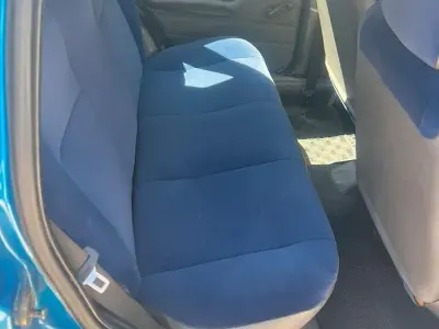 Usata Fiat Punto