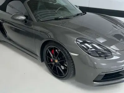 Usata Porsche 718