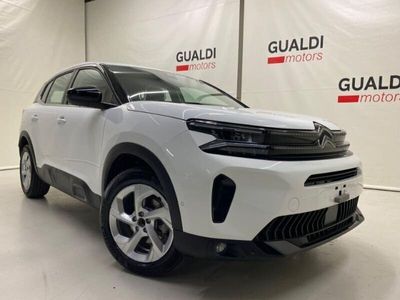 usata Citroën C5 Aircross PureTech 130 S&S Feel Pack