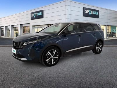 usata Peugeot 5008 BlueHDi 130 GT EAT8 S/S aut.