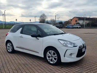 Usata Citroën DS3