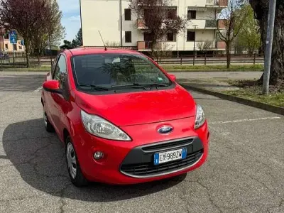 Usata Ford Ka