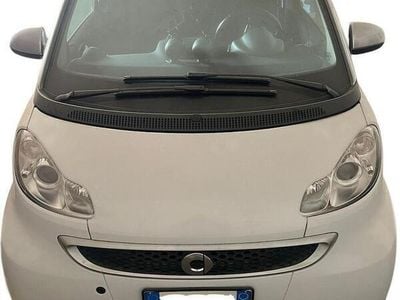 Smart ForTwo Coupé