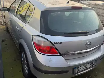 Usata Opel Astra