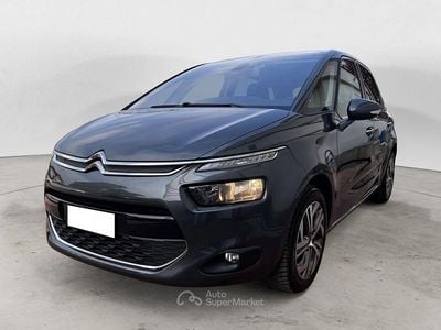 Occasion Citroën C4 Picasso Intensive 116 ch (85 kW) 2014 Gris Monospace