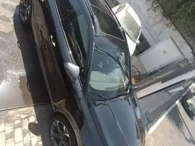 Usata Cupra Formentor 190 CV (139 kW) 2024 Nero SUV