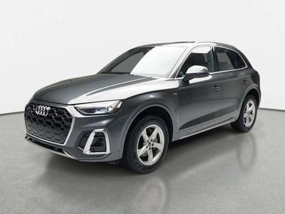 usata Audi Q5 40 2.0 tdi S line quattro s-tronic