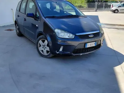 Occasion Ford C-MAX