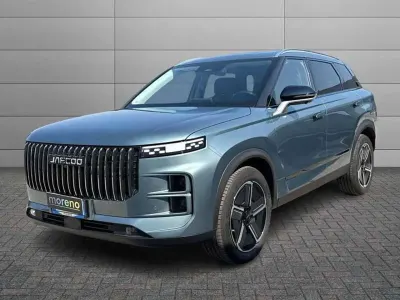 Begagnad Jaecoo 7 147 HK (108 kW) 2024 Other SUV