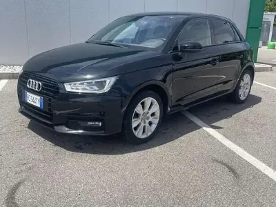 Usata Audi A1 Sportback