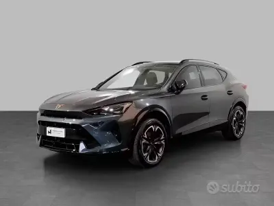 Usata Cupra Formentor 150 CV (110 kW) 2025 Magnetic tech SUV