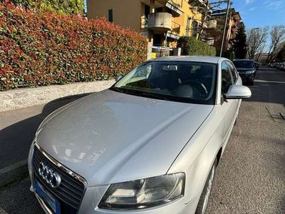 usata Audi A3 Sportback 1.9 tdi Ambition fap