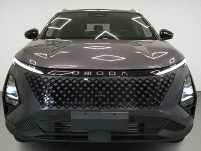 Nuova Omoda 5 147 CV (108 kW) 2026 Nero SUV