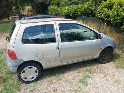 Usata Renault Twingo