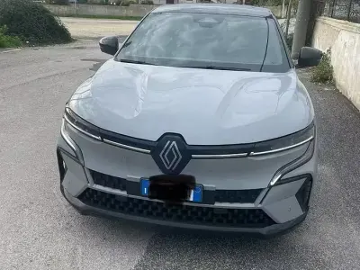 Usata Renault Mégane IV