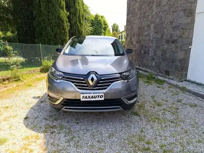 Brugt Renault Espace