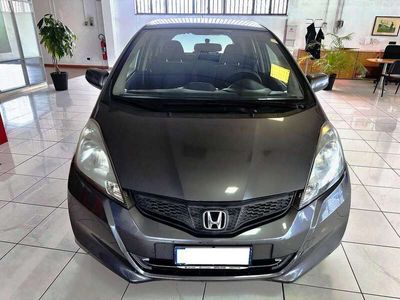 usata Honda Jazz Jazz1.2 89CV SENS PARK POST clima manuale