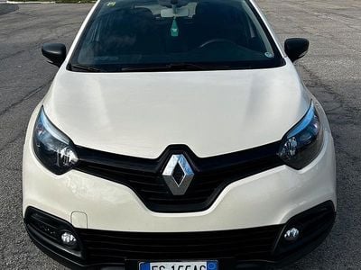 Usata Renault Captur 90 CV (66 kW) 2015 SUV