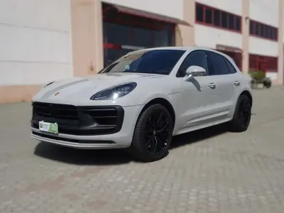 Usata Porsche Macan 441 CV (324 kW) 2023 SUV