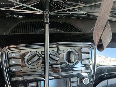 Usata VW up! Move 68 CV (50 kW) 2015 Utilitaria