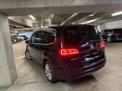 Usata VW Sharan