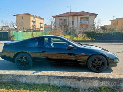 usata Nissan 300 ZX - 1992 biturbo ASI originale scambi