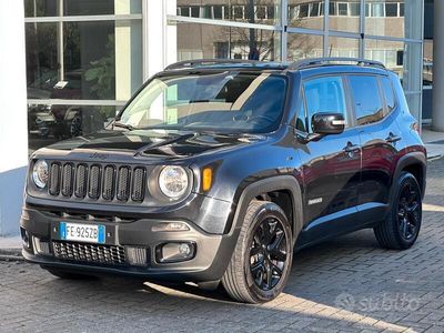 usata Jeep Renegade 1.6 Dawn of Justice