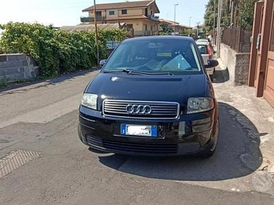 Audi A2