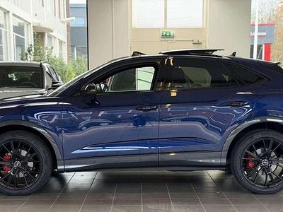Blu/azzurro Usata 2023 Audi Q3 Ambiente SUV | 33.088 € (Ottimo prezzo)