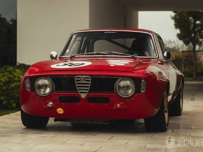 Alfa Romeo GTA