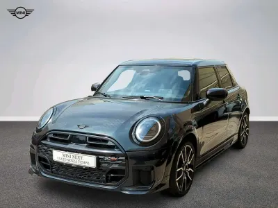 Usata Mini John Cooper Works