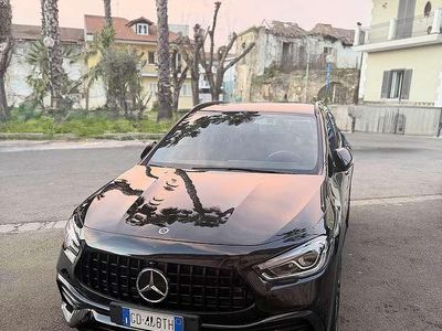 Usata Mercedes GLA200 Premium 150 CV (110 kW) 2020 SUV