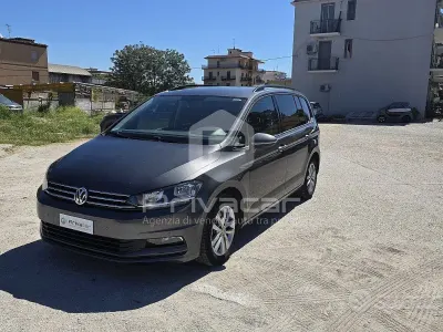 Usata VW Touran