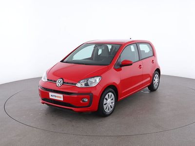 usata VW up! 1.0 5p. move