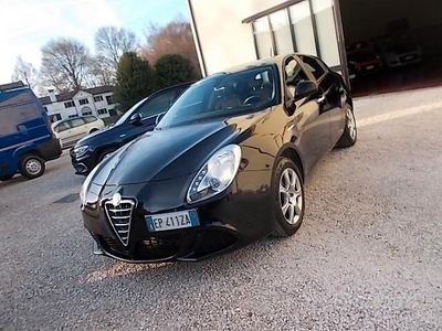 usata Alfa Romeo Giulietta 1.6 JTDM-2105 CV PROGRESSION