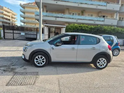 Usata Citroën C3