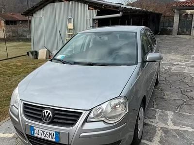 Usata VW Polo 80 CV (58 kW) 2007 Utilitaria