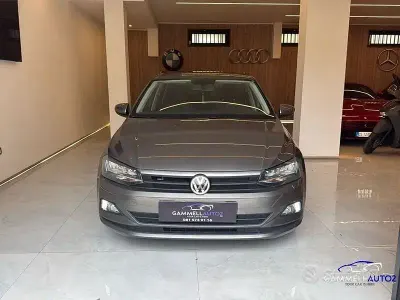 Usata VW Polo