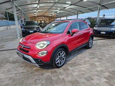 usata Fiat 500X 500Xcross pluss full led 1.6 mjt 120cv 12/2019