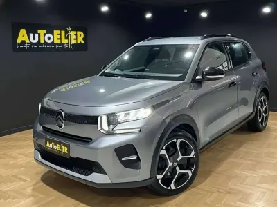 Usata Citroën C3