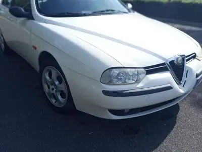 Usata Alfa Romeo 156
