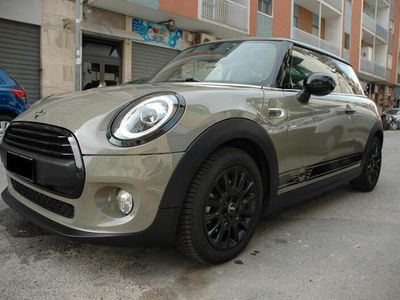 usata Mini Cooper 1.5Baker Street