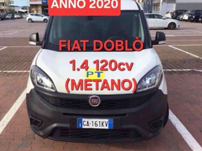 Fiat Doblò