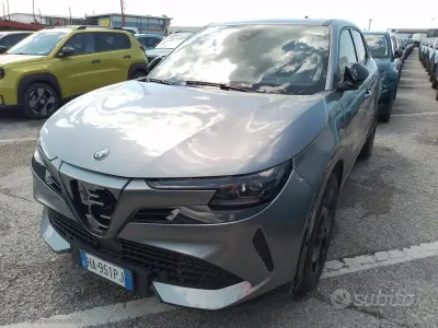 Usata Alfa Romeo GT Junior 136 CV (100 kW) 2025 Grigio SUV